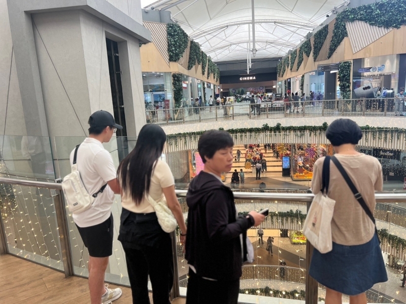 フィリピン留学 Cebu21 - A&J ECO CAMPUS-School Life-467